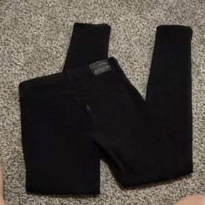 Levi’s 311 Shaping Skinny Jeans